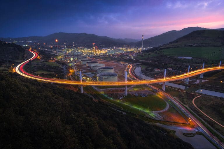 Ganadores del desafío de junio de 2020 («paisaje urbano»)