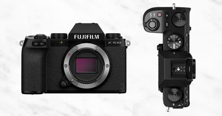 Chollos semanales: XF 16mm F1.4 y F2.8, Fujifilm X-S10