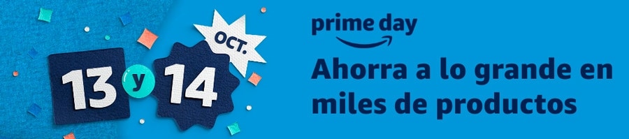 Amazon Prime Day.