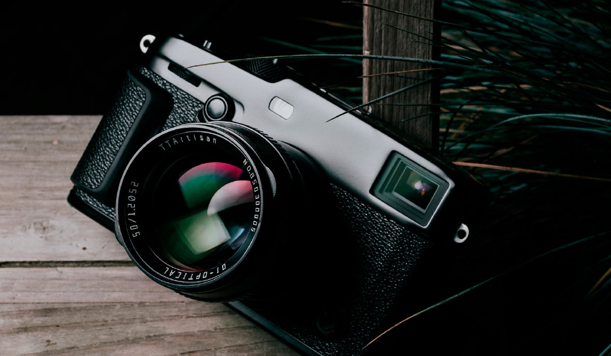 Así de inspirador luce el TTartisan 50mm F1.2 con la Fujifilm X-Pro3.