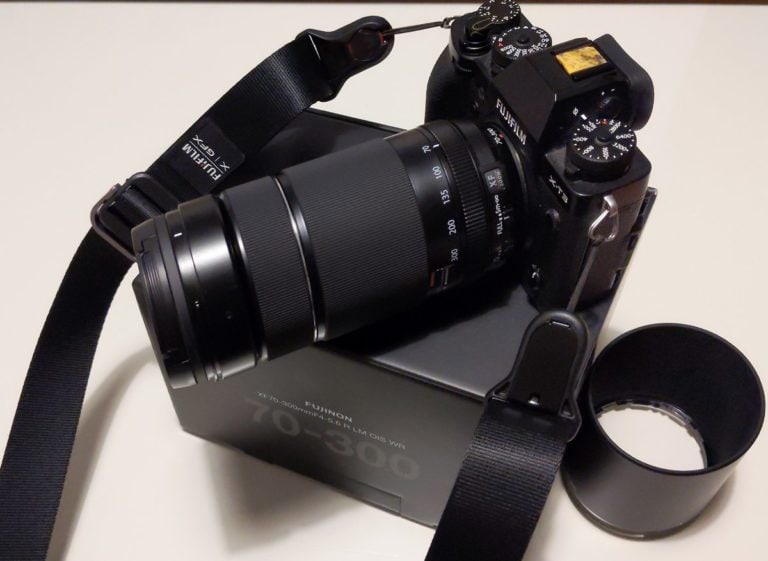 Lo mejor del foro: obsolescencia de la fotografía digital, experiencias con X-E4 y XF 70-300mm…