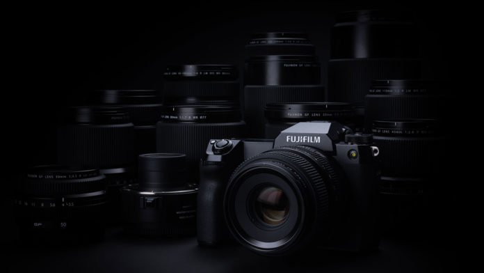 SDK para cámaras Fujifilm.