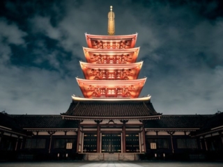 Fuji X-H1 + 16-55 2.8 @ 16mm; ISO 200; 15 seg; f16 Fotografía de viaje con el Fujinon 16-55 2.8.