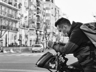 Fuji X-H1 + 16-55 2.8 @ 52mm; ISO 200; 1/80; f3,6 Street Photography con el Fujinon XF16-55mm F2.8 R LM WR.