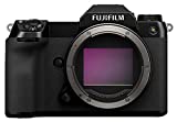 Descubre las ofertas por la Fujifilm GFX 100S en FotoRuano Pro