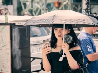 Fuji X-H1 + 16-55 2.8 @ 55mm; ISO 200; 1/500; f2.8 Foto de viajes con el XF 16-55mm F2.8.