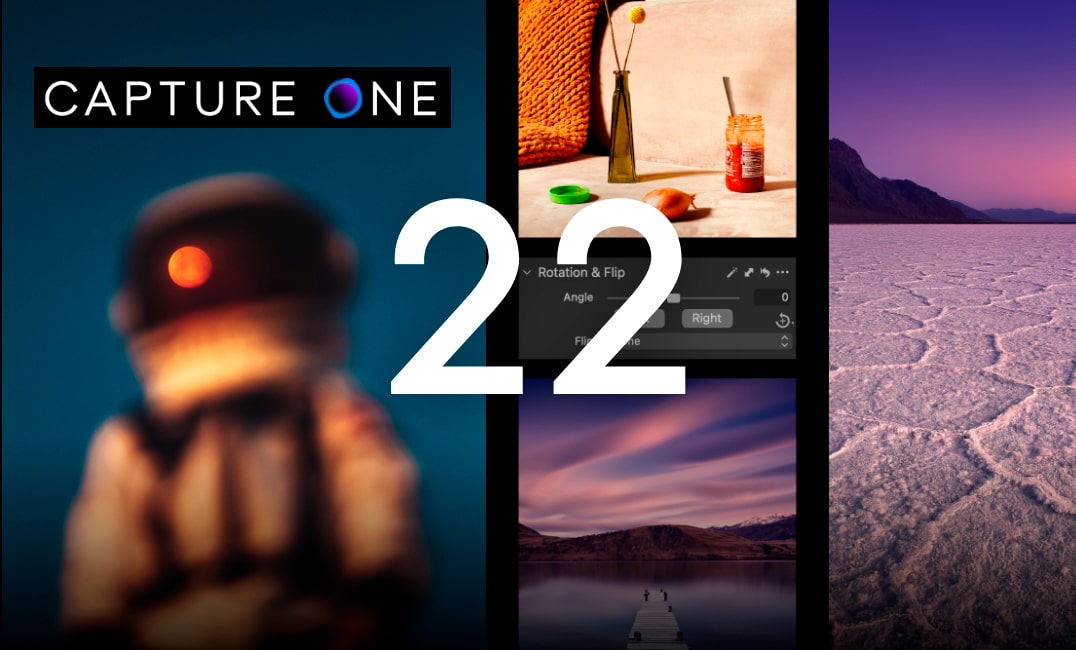 Capture One 23 Pro for iphone download