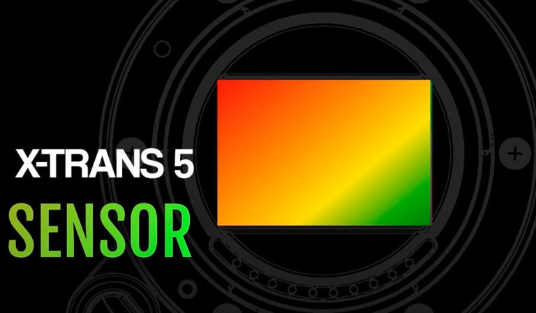 [Rumor] El sensor X-Trans 5 tendrá 40 megapíxeles y arquitectura apilada