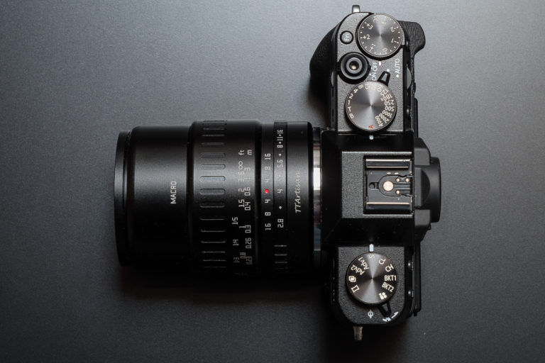 Review del TTArtisan 40mm F2.8, un macro bueno, bonito y muy barato para Fujifilm