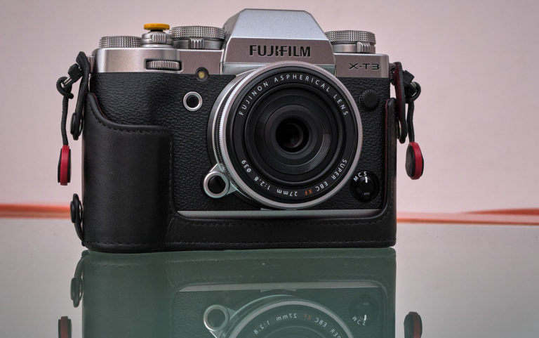 Lo mejor del foro: Fuji 23mm F2 como objetivo único, bolsa para cámara + objetivo fijo, experiencias Sigma
