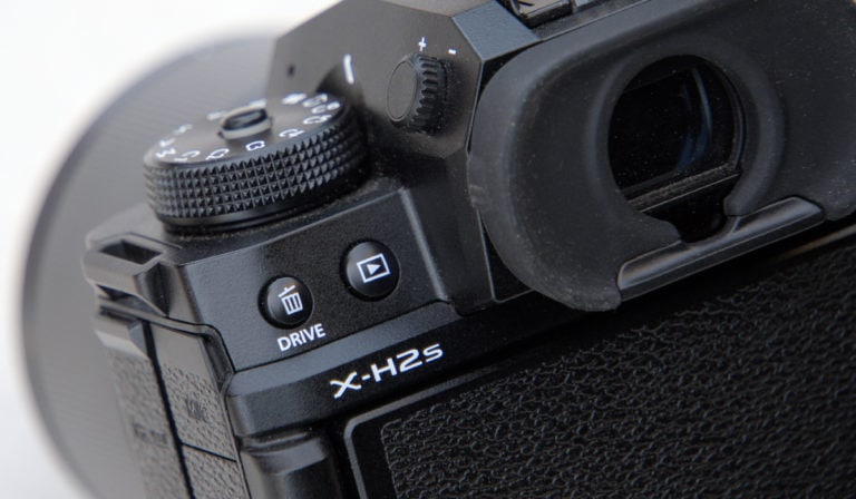 Lo mejor del foro: opiniones X-H2S, primera cámara digital, limpieza del sensor…