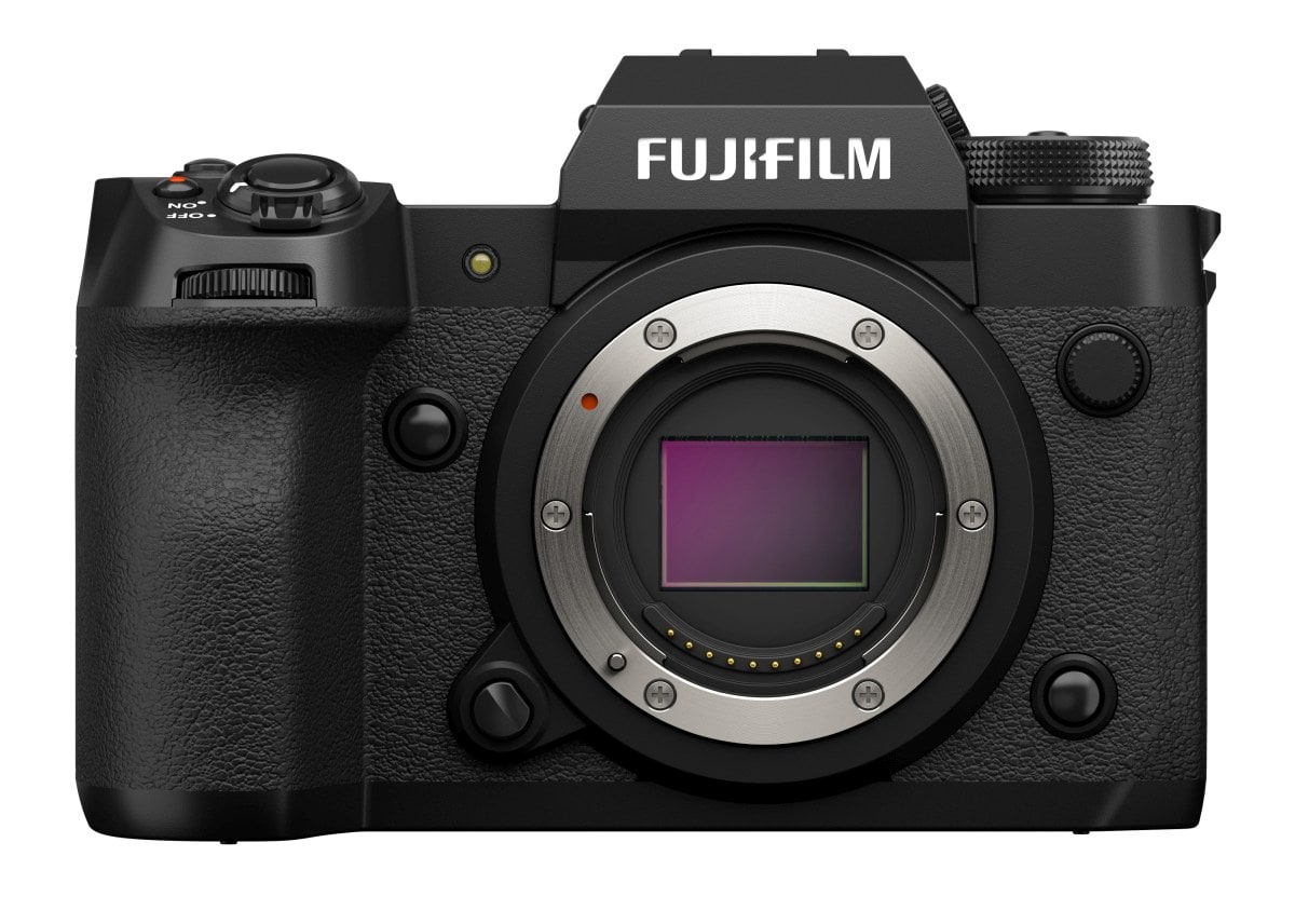La Fujifilm X-T30 II llega con mejoras en el enfoque y el vídeo pero sin  estabilizador en el cuerpo