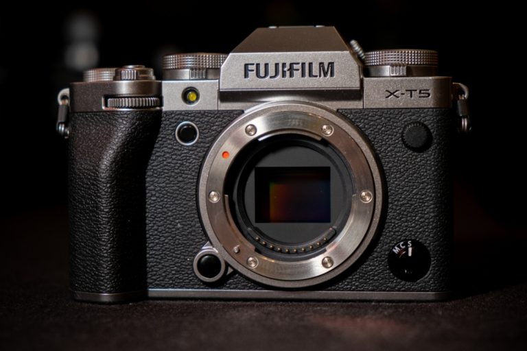 Fujifilm X-T5, la mejor herramienta puramente fotográfica