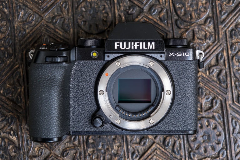 Lo mejor del foro: regalos de Navidad, nueva gama media Fujifilm, visor óptico o electrónico…