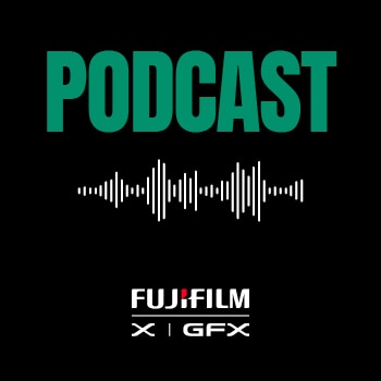 Podcast Fujifilm