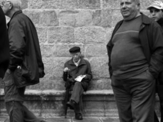 Foto por @asueto (Manuel Mora) con Fujinon XF 27mm F2.8.