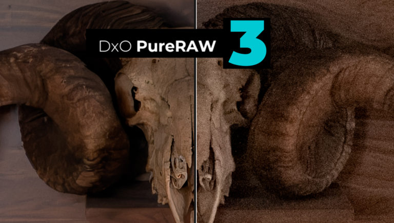 Review DxO Pure RAW 3: llega el modo  Deep Prime XD para Fujifilm