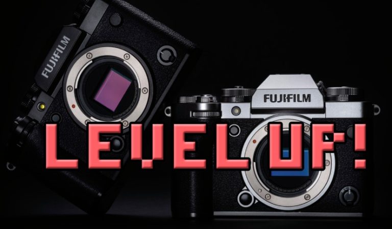 Actualización de firmware para 13 cámaras Fujifilm: mejoras en AF y compatibilidad X-App