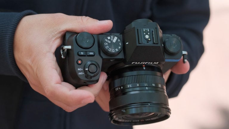 Lo mejor del foro: cámara Fujifilm para viajes y calle, alternativas al XF 16-80mm, conservación película Instax…