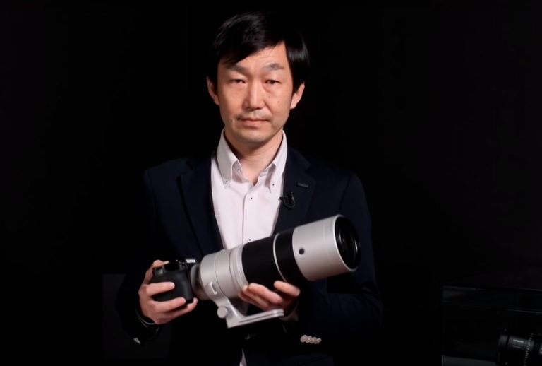 Entrevista a la plana mayor de «imaging» de Fujifilm en Japón: algoritmos de IA, planes de futuro…