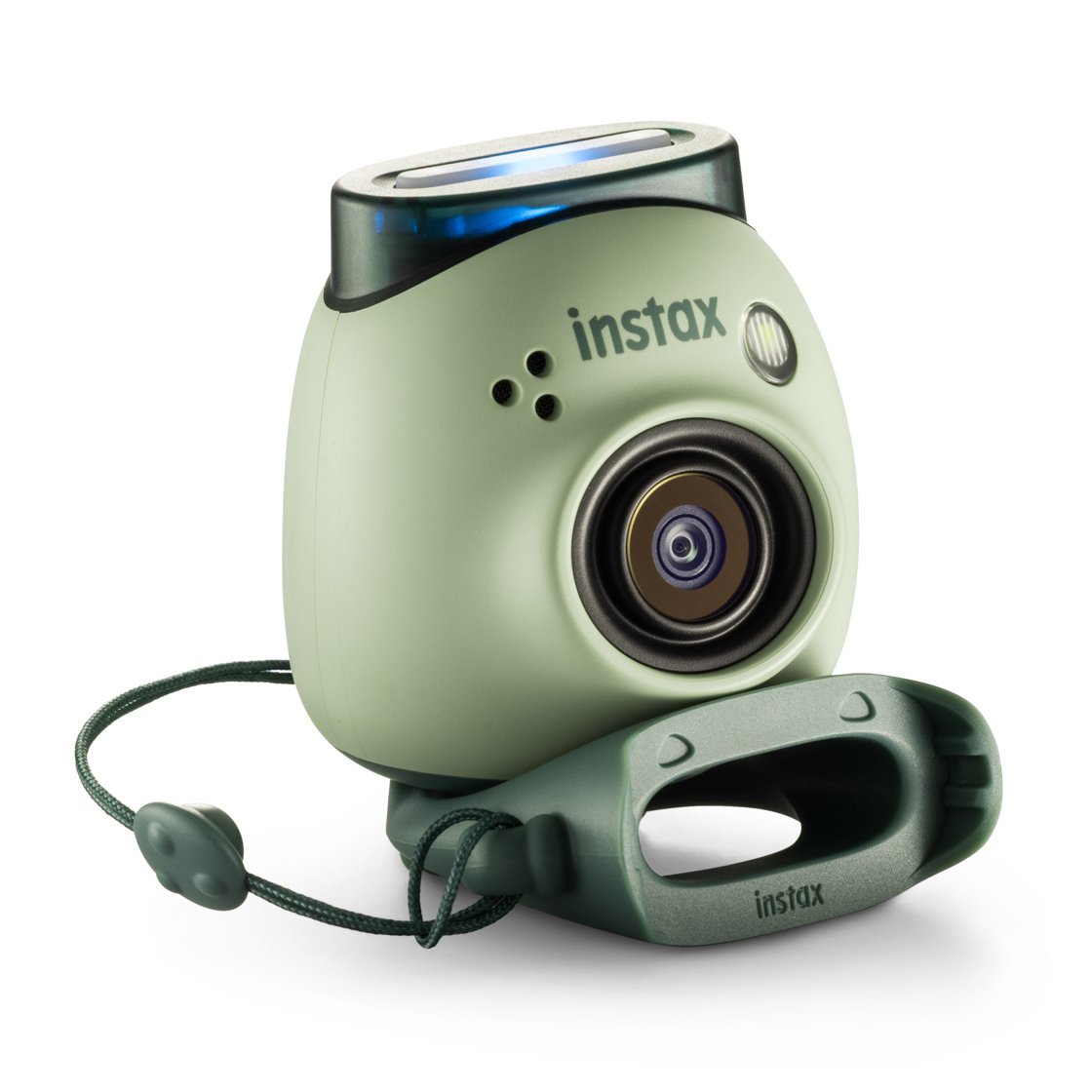 La cámara más 'cuqui' del mercado: Fujifilm lanza Instax Pal, que