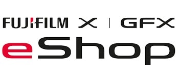 Banner Fujifilm  eshop