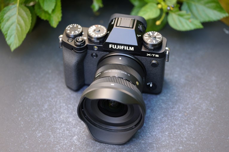 Sigma 10-18mm F2.8 Contemporary para Fujifilm, un caramelito óptico para paisajistas