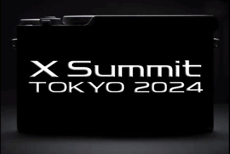 X Summit 2024 Tokio.