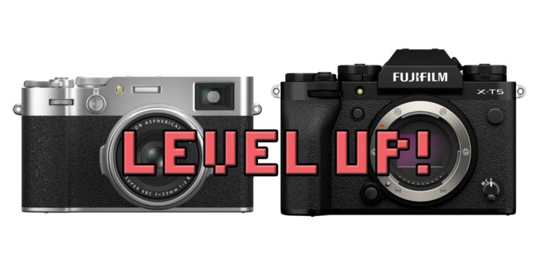 REALA ACE y corrección de autoenfoque: las Fujifilm X-T5, X-S20, X-H2 y X-H2S reciben actualización mayor de firmware