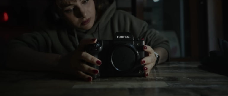 Fujifilm GFX100 II: “una cámara de Hollywood de 200.000 dólares en un cuerpo sin espejo”