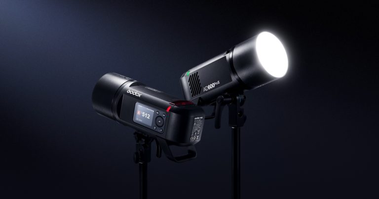 Godox AD600 Pro II, un nuevo estándar de iluminación potente a bajo coste