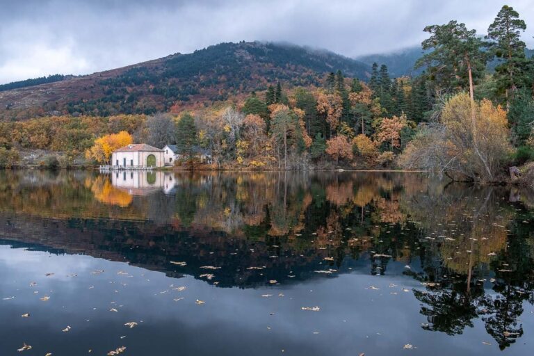 Ganadores del desafío fotográfico de noviembre: «Paisaje»