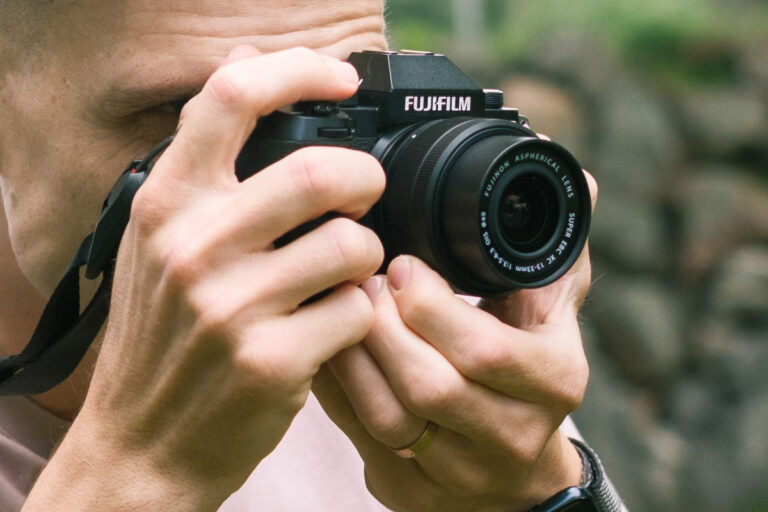Fujinon XC 13-33mm F3.5-6.3 OIS: un zoom ultraligero que redefine la angularidad