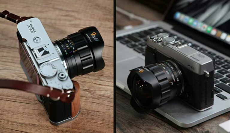 El AstrHori MF 9mm F2.8 se postula como nueva opción para el extremo ultra-angular
