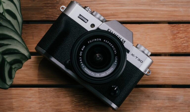 Lo mejor del foro: backup de fotos en viajes, accesorios para la Fujifilm X-E5, Fujinon 18mm F2…